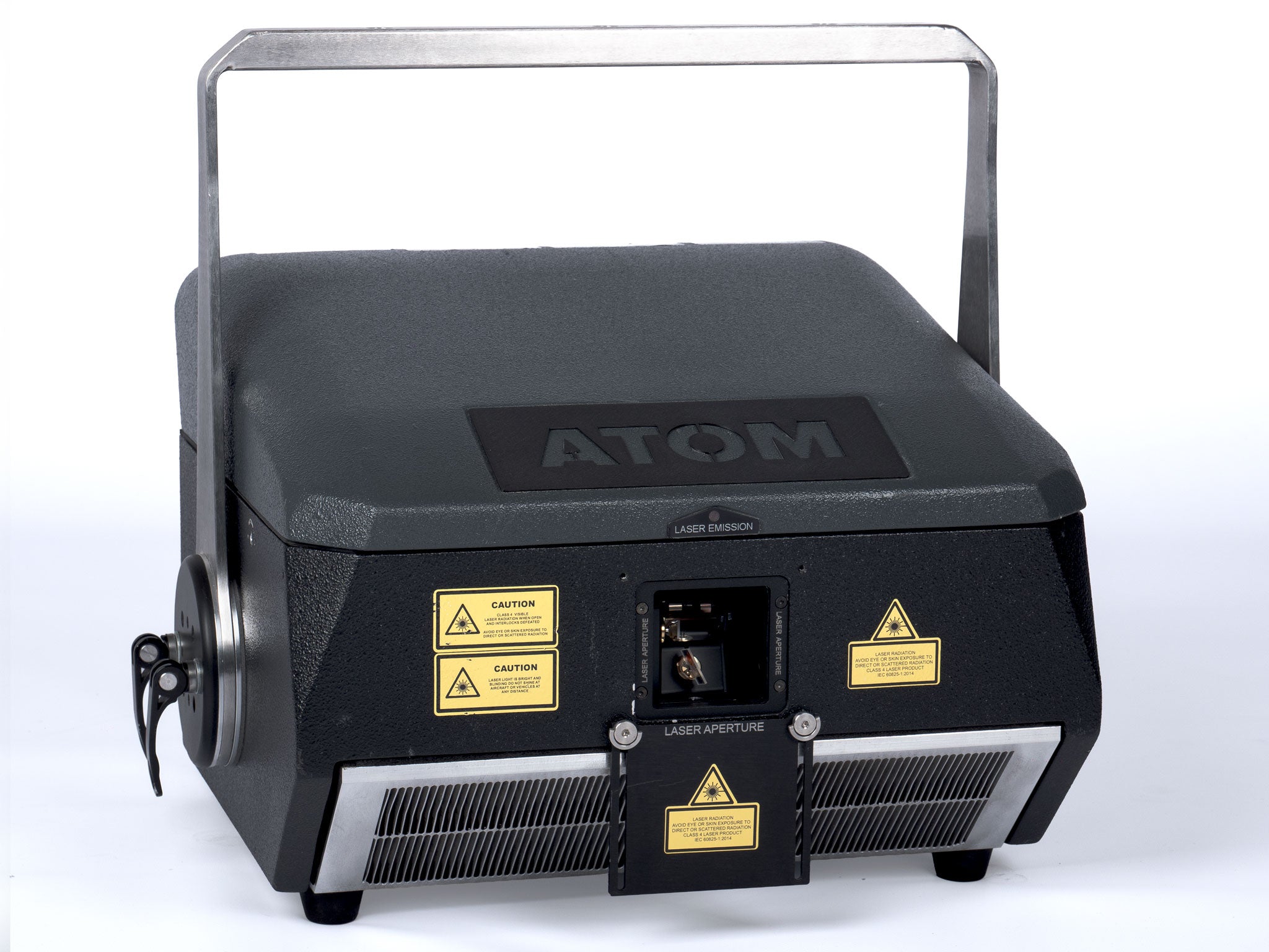 Ex-demo: Atom 30 Shark (6970321)