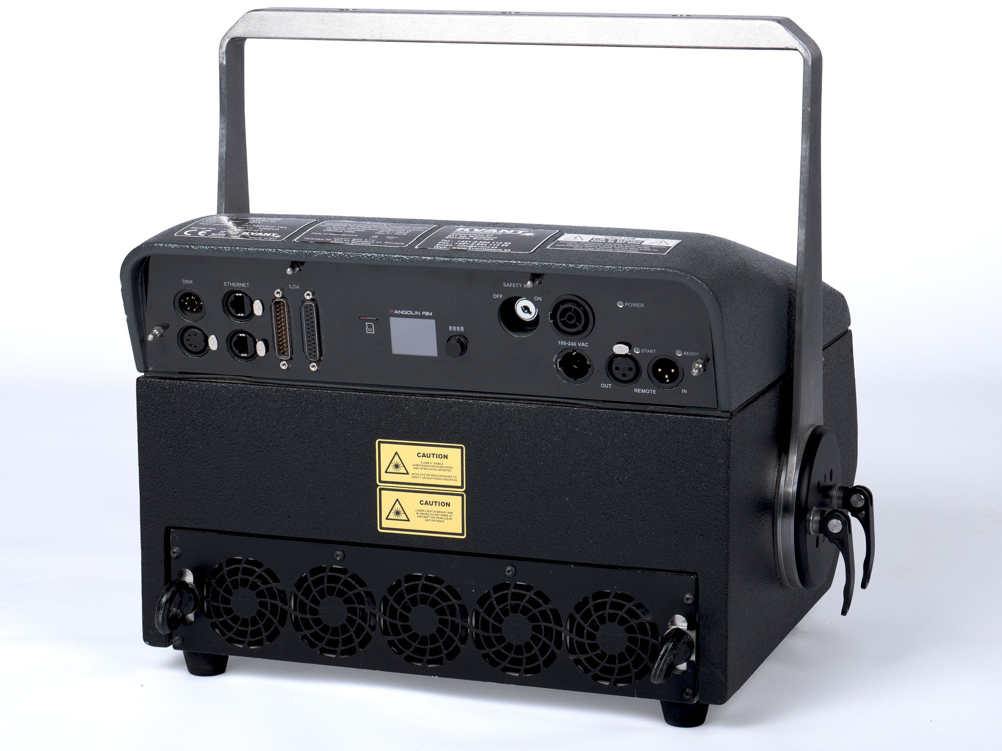 Ex-demo: Atom 30 Shark (6970321)