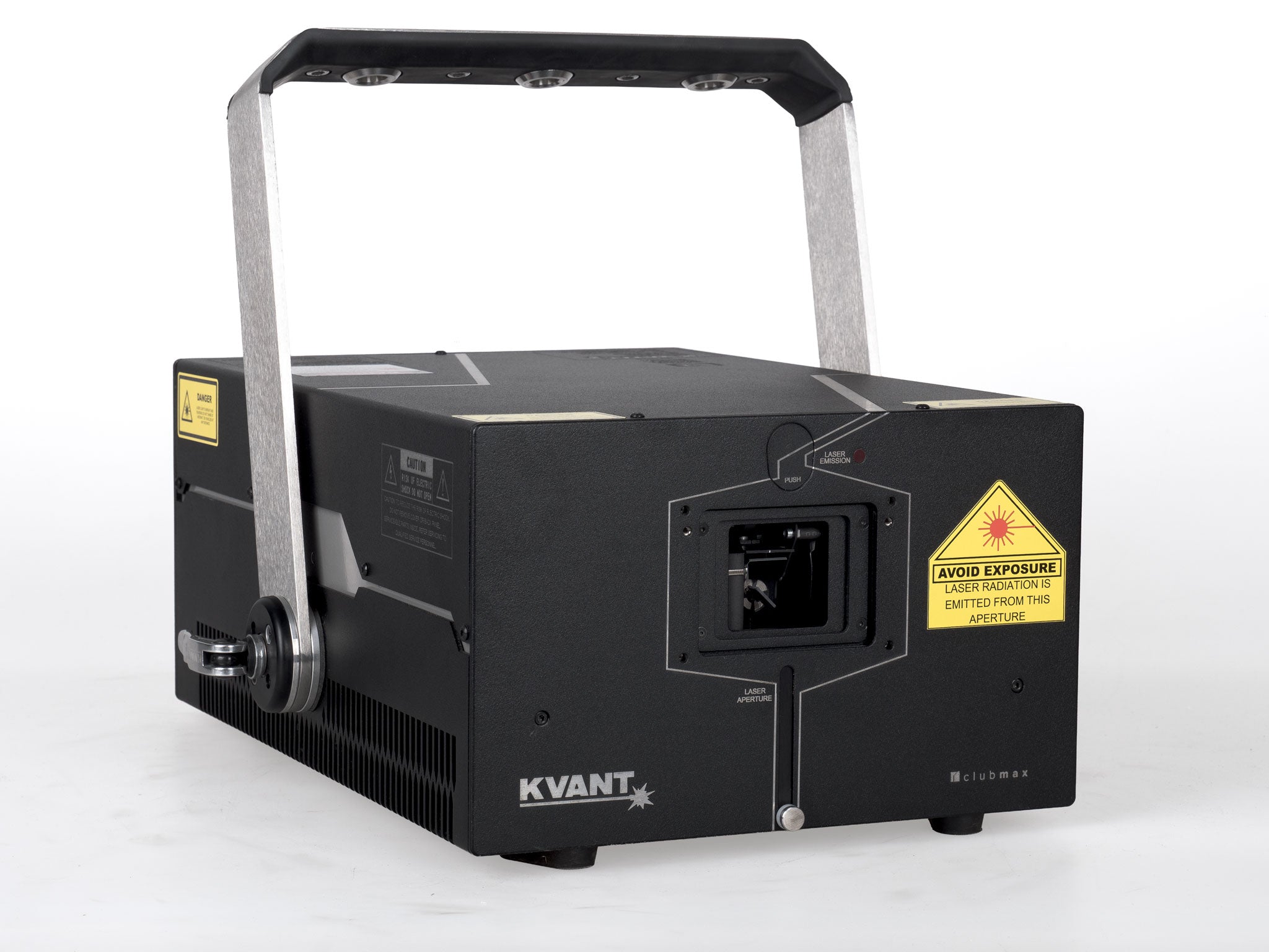 Ex-demo: Clubmax 24 FB4 (111342024)