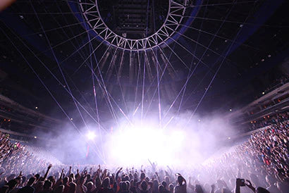 History of Kvant Lasers - 2015