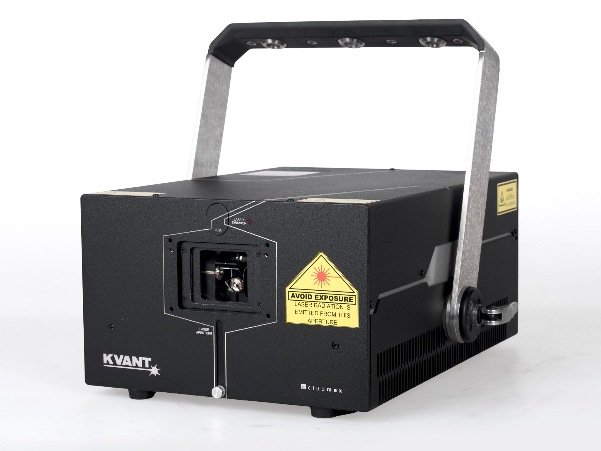 Ex-demo: Clubmax 24 FB4 (31278424)