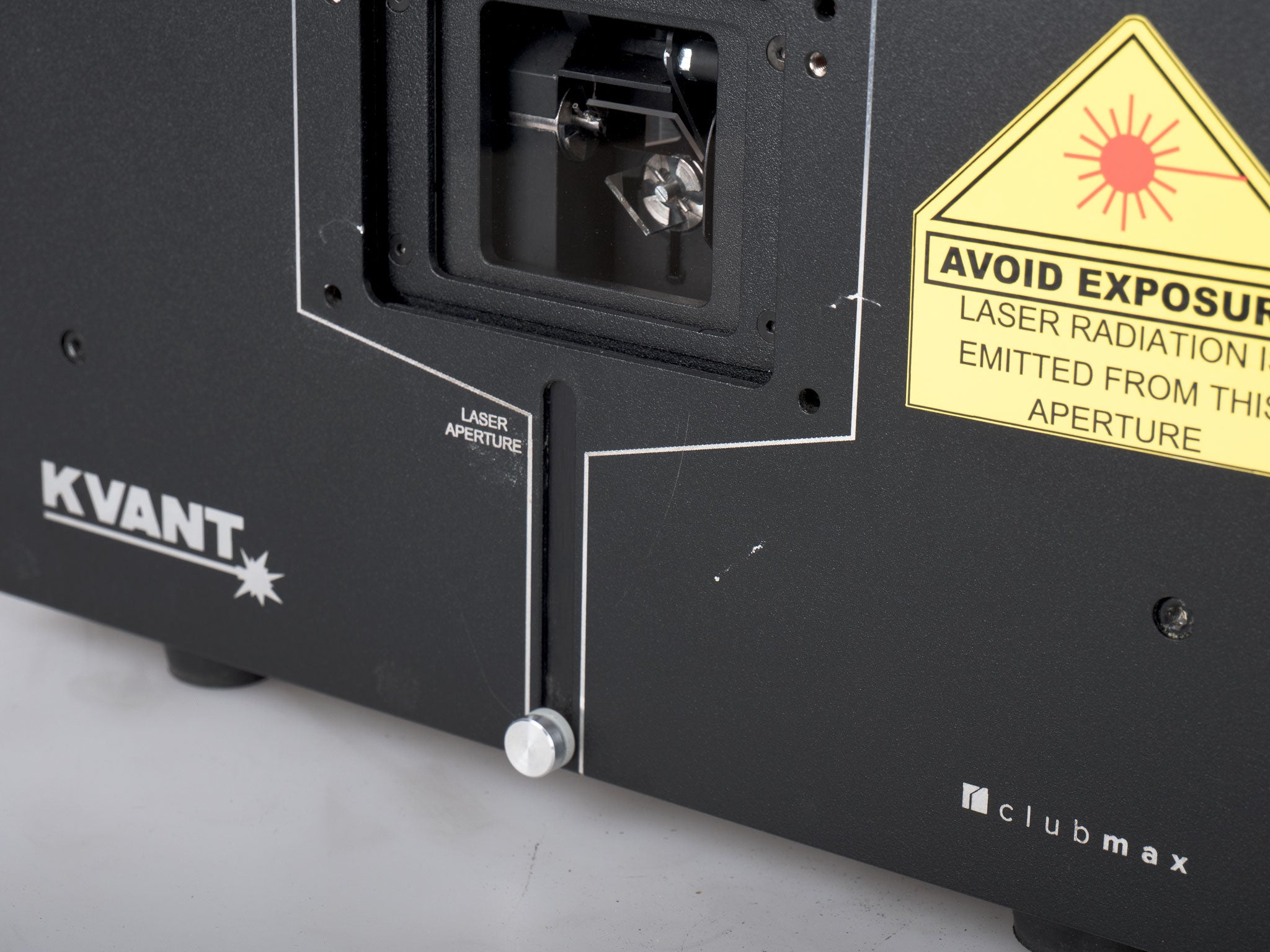 Ex-demo: Clubmax 24 FB4 (21259324)