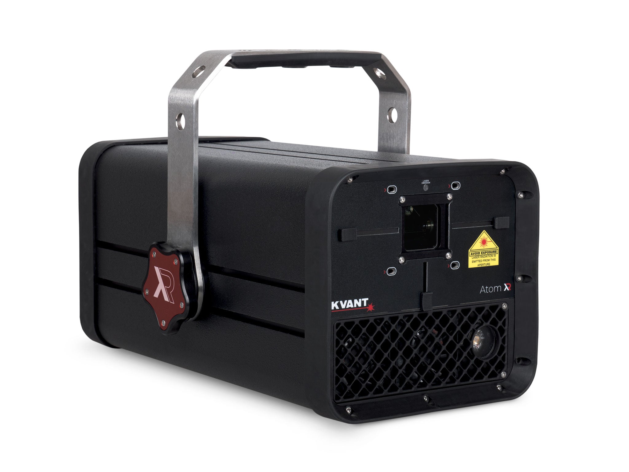 Laser show projector KVANT Atom XR 18_1