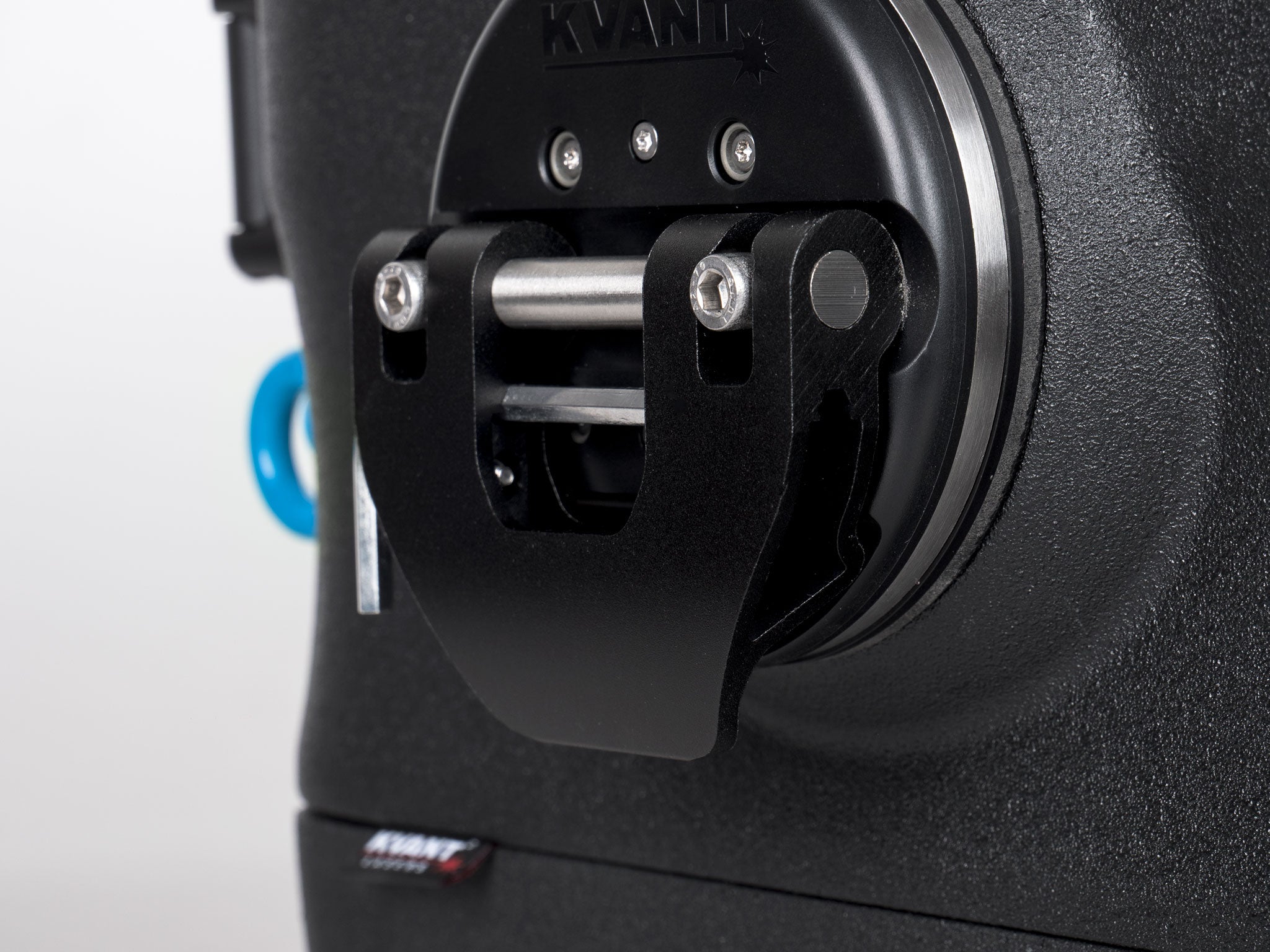 Kvant Lasers - Atom 58 touring professional laser display projector_9
