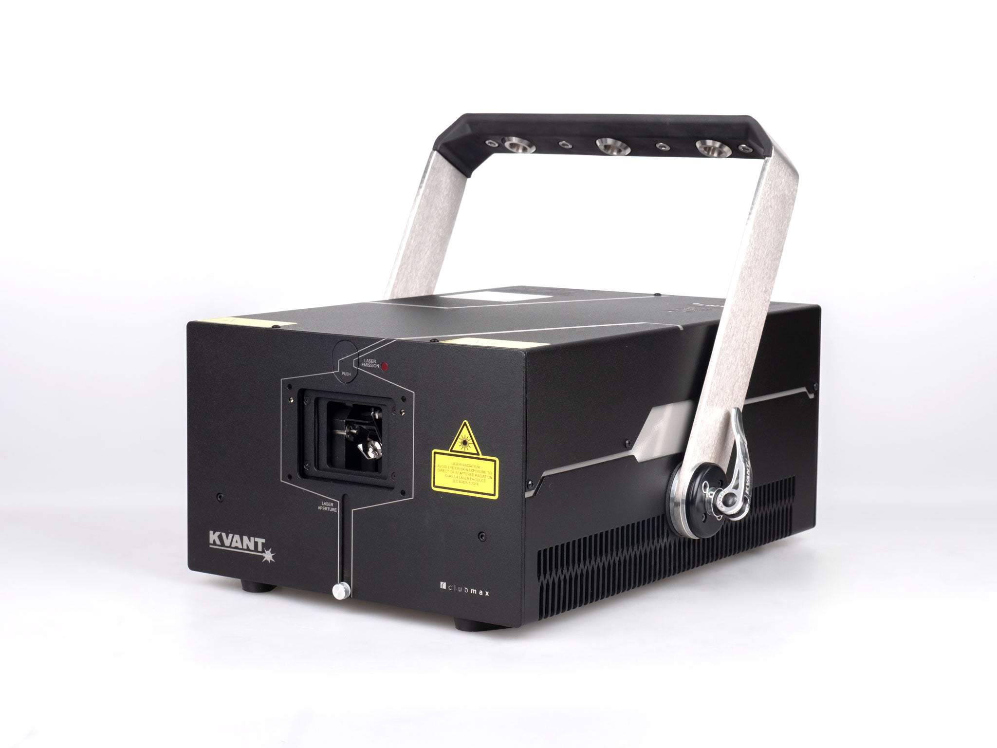 Ex-demo: Clubmax 18 FB4 (121242023)