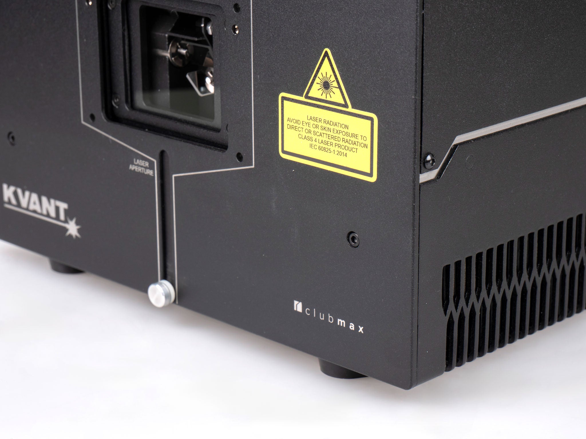 Ex-demo: Clubmax 18 FB4 (121242023)