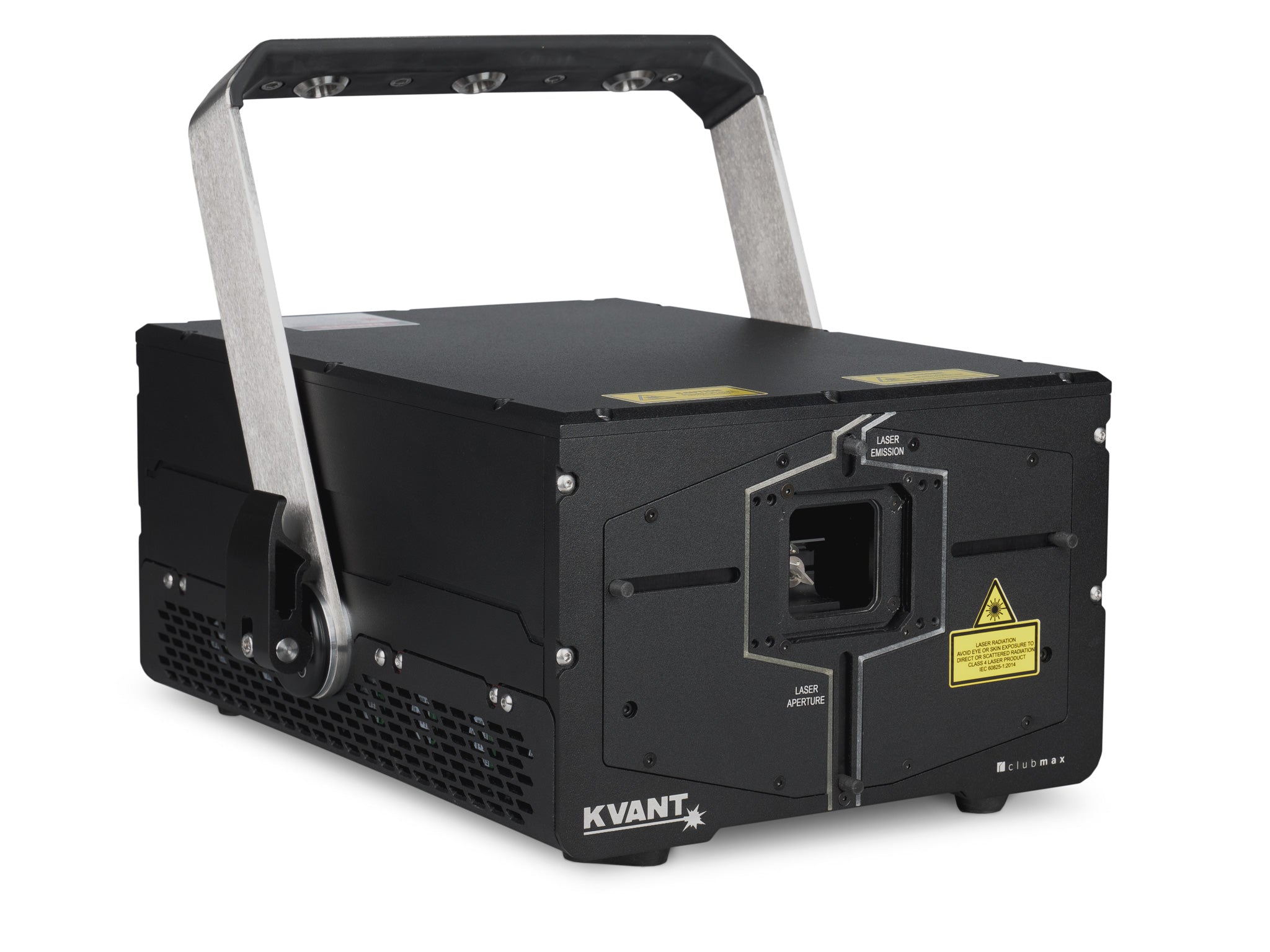 KVANT Clubmax 40 FB4 IP65 waterproof professional laser projector for outdoor shows_1