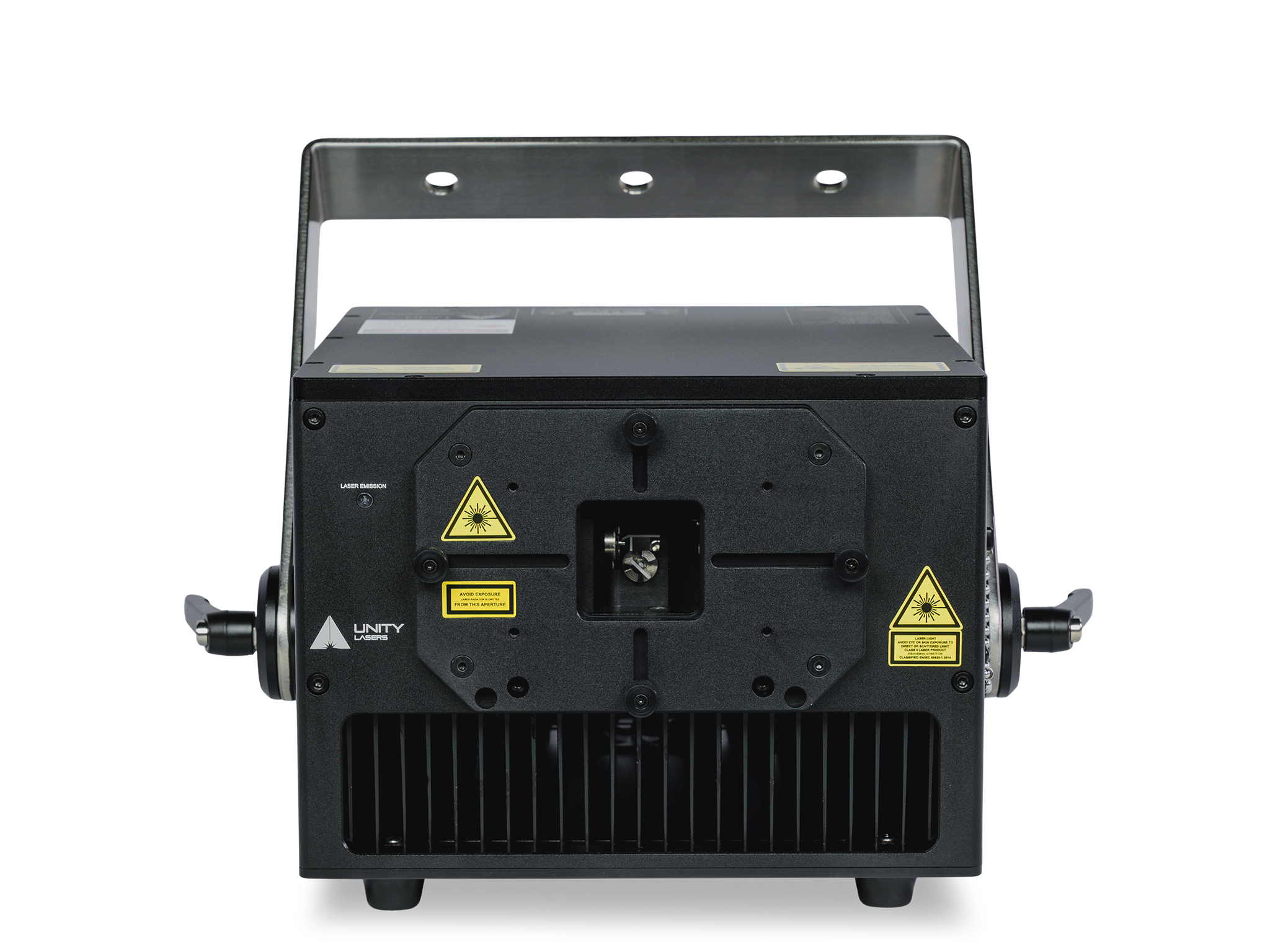 High power-output outdoor laser display projector Unity Elite 10 PRO FB4_1