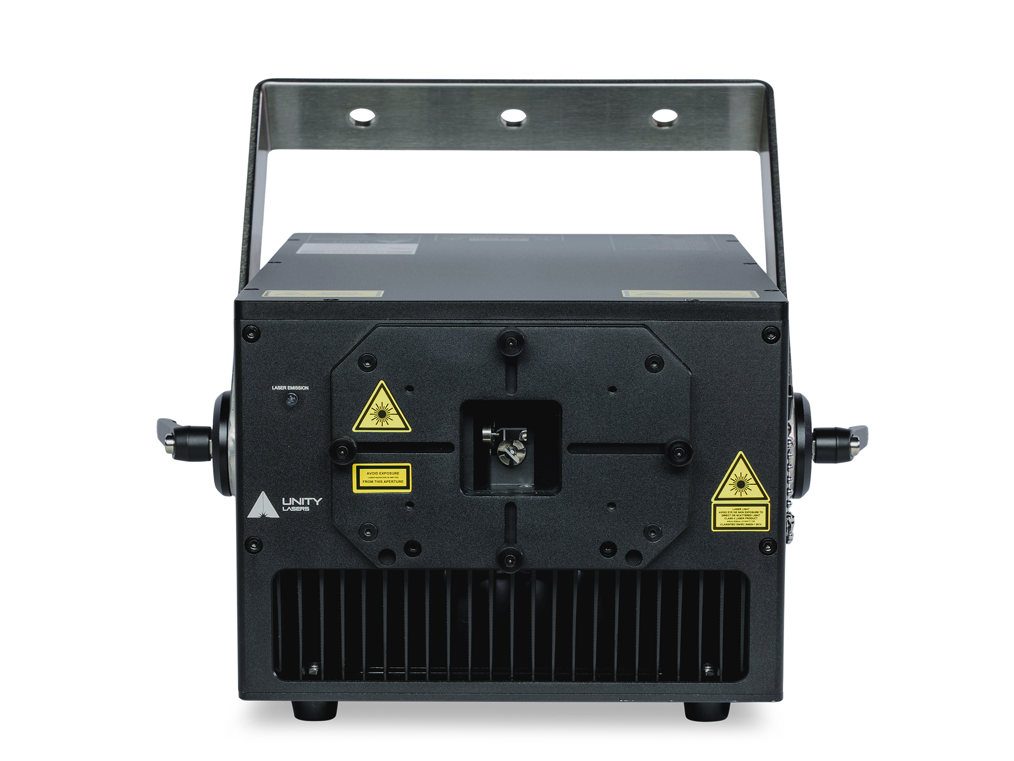 High power-output outdoor laser display projector Unity Elite 20 PRO FB4_1