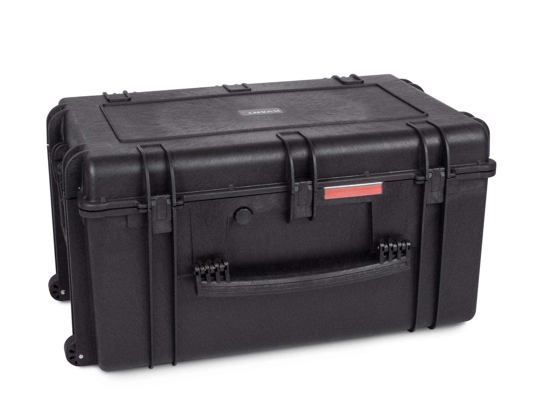 Kvant Lasers - heavy-duty flight case for laser projectors Atom, Beam brush, Burstberry, Clubmax, Spectrum_1