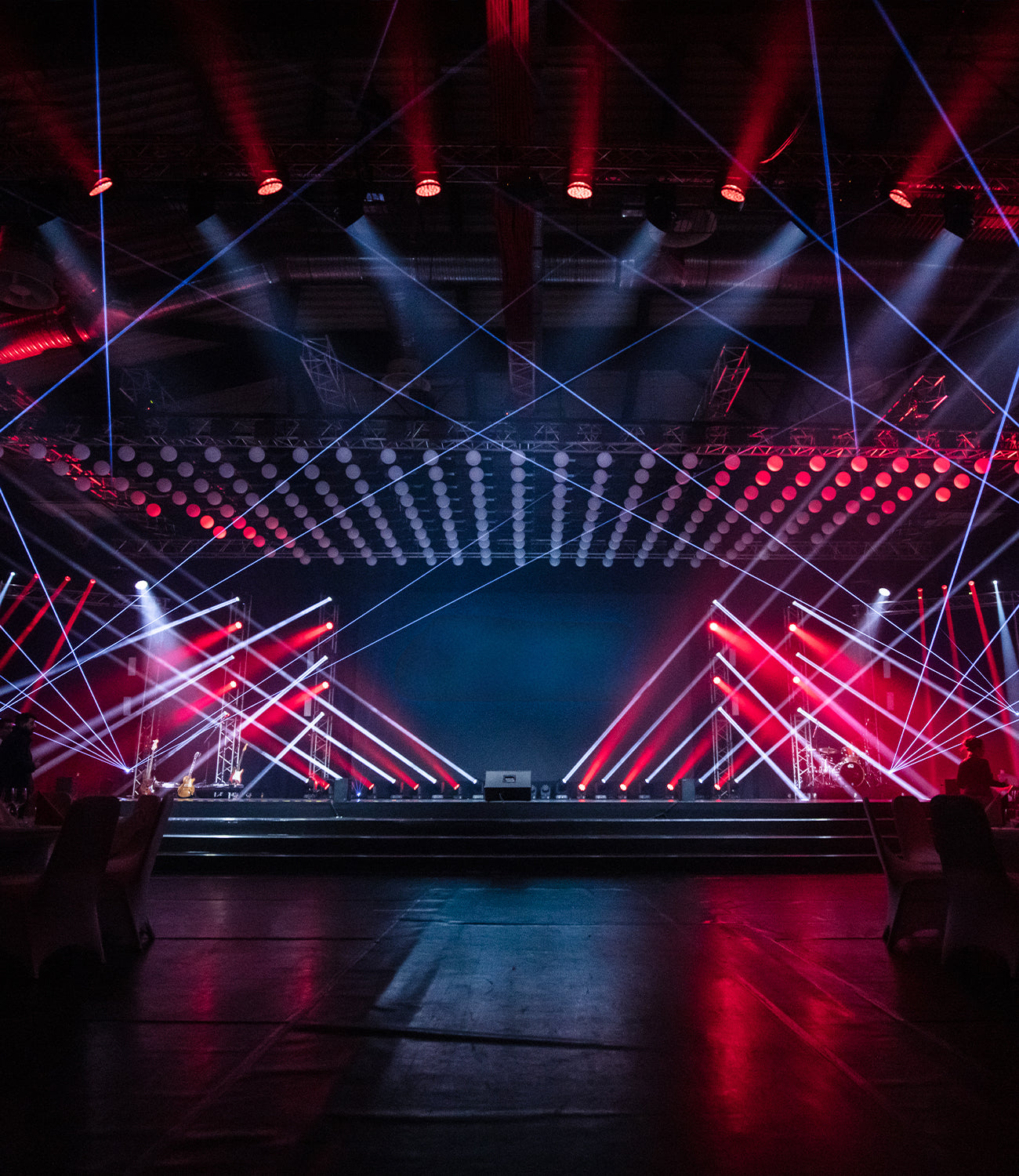 LASERS FOR NIGHTCLUBS, WEDDINGS AND MOBILE DJs Mobile