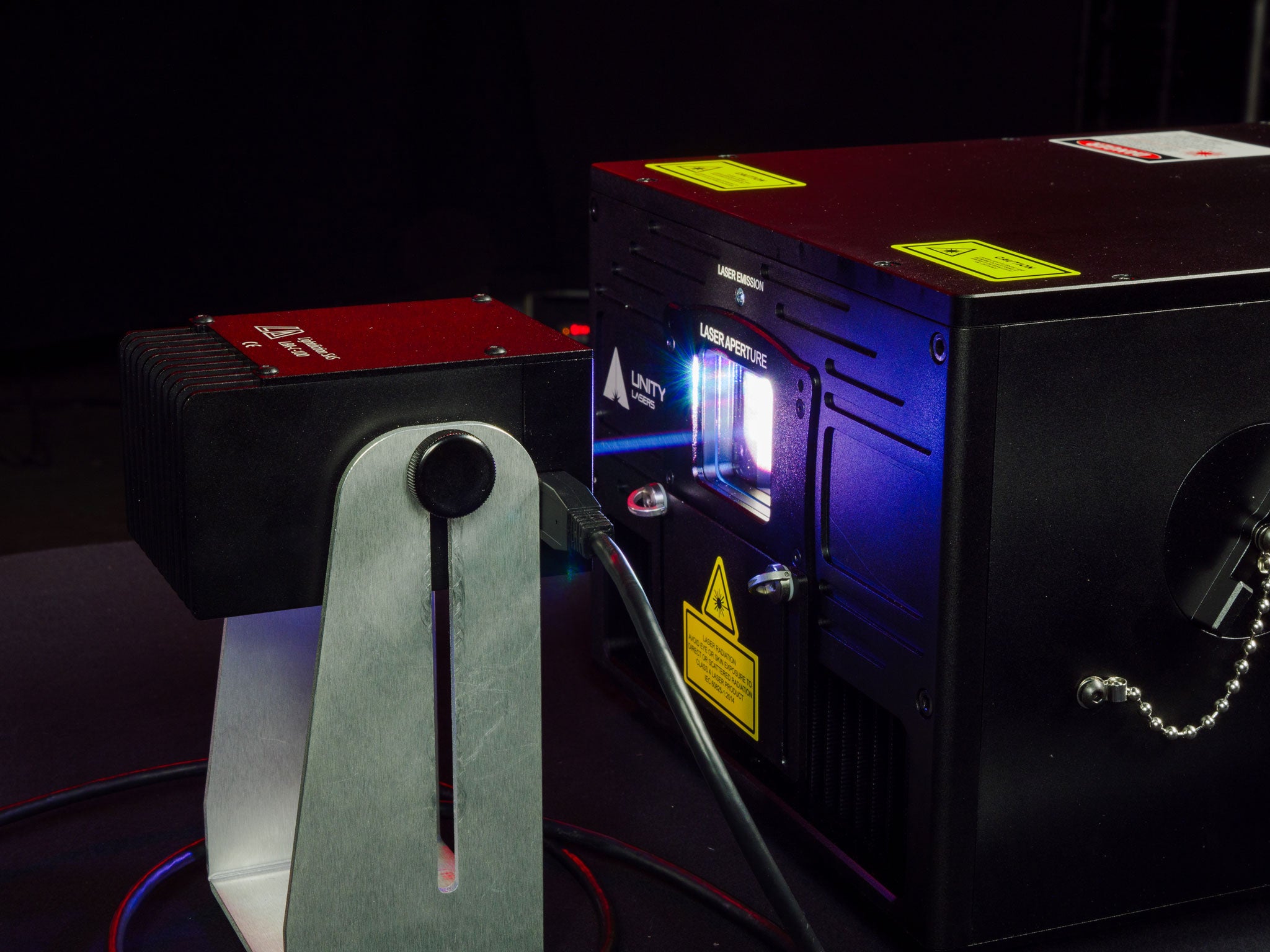 Laser Beam Analyser_4