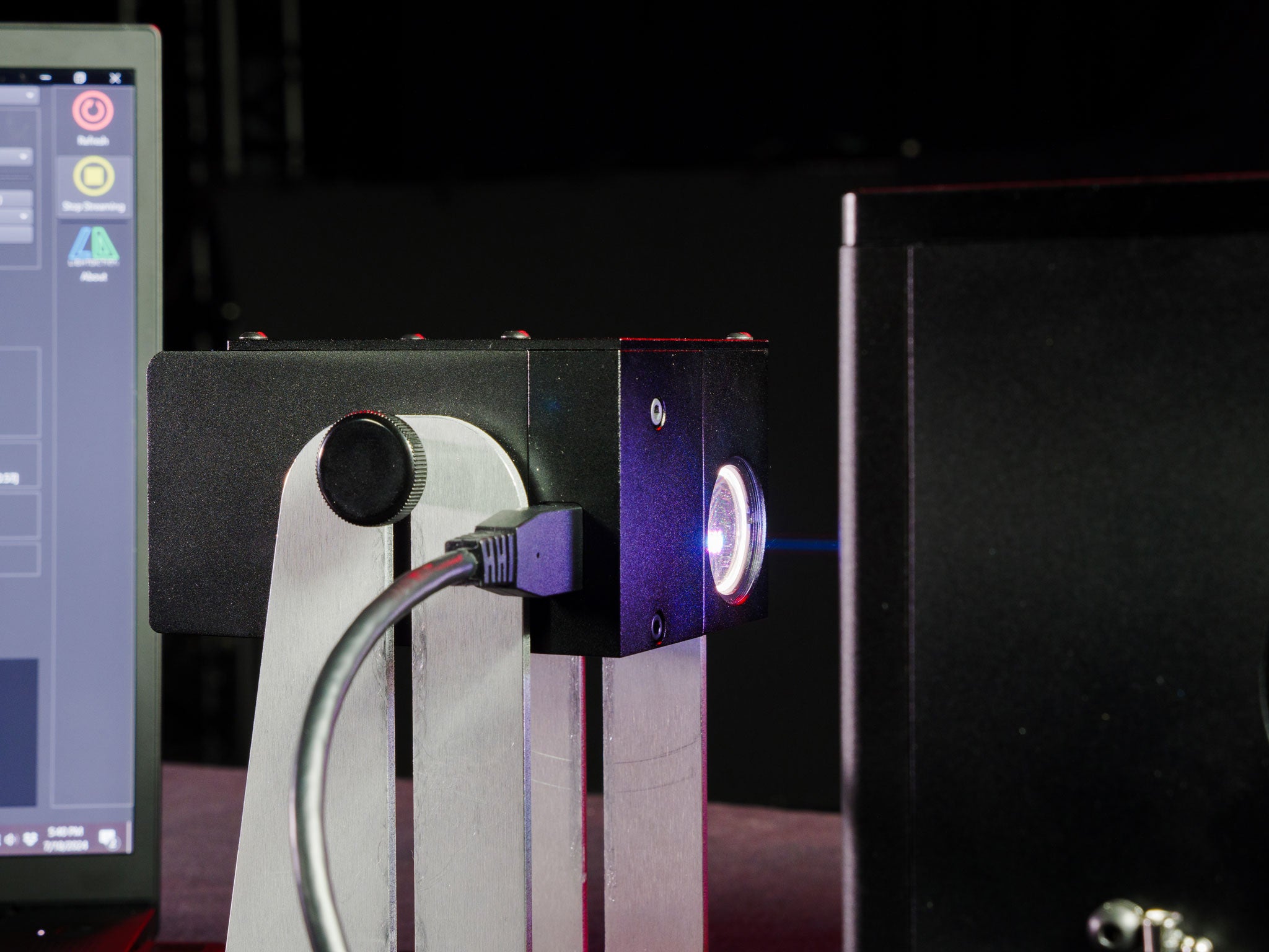 Laser Beam Analyser_6