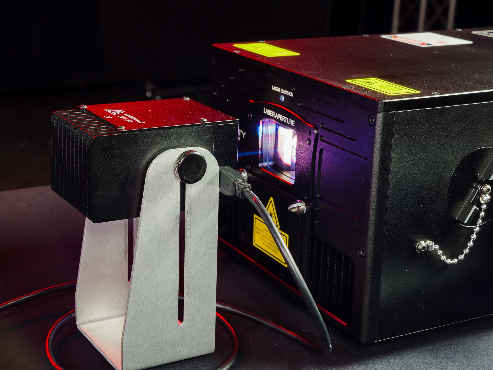 Laser Beam Analyser_7