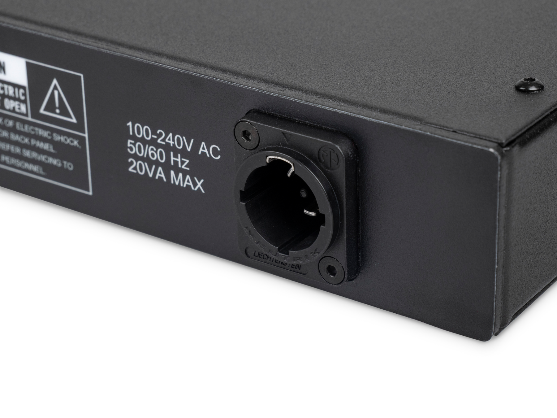 Kvant Lasers - E-STOP laser safety signal 12-channel splitter_5