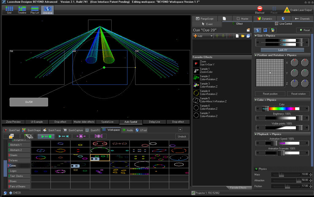 Pangolin BEYOND Advanced License_2