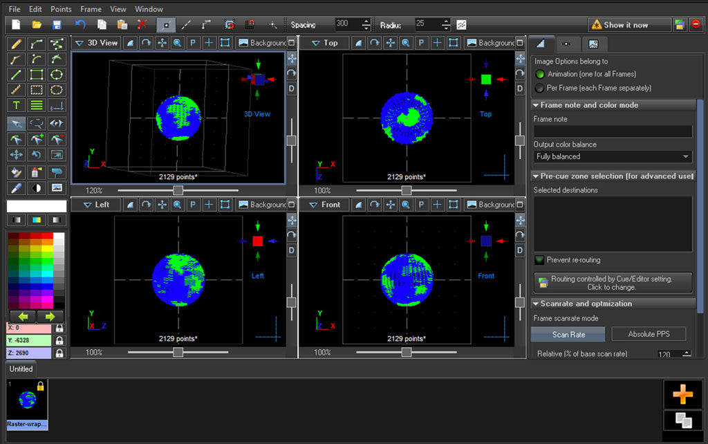 Pangolin BEYOND Advanced License3