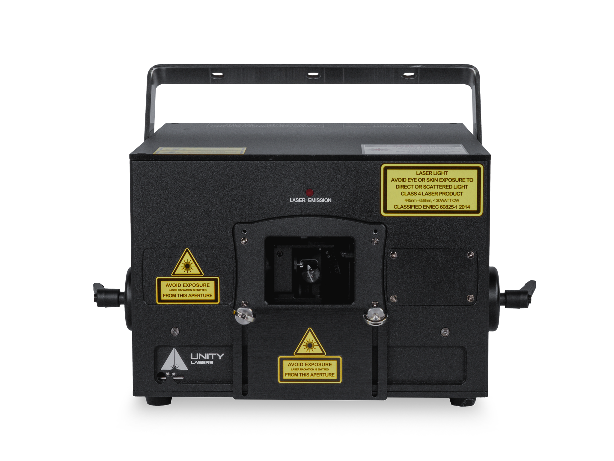 Laser show projector Unity Elite 3 PRO FB4_1