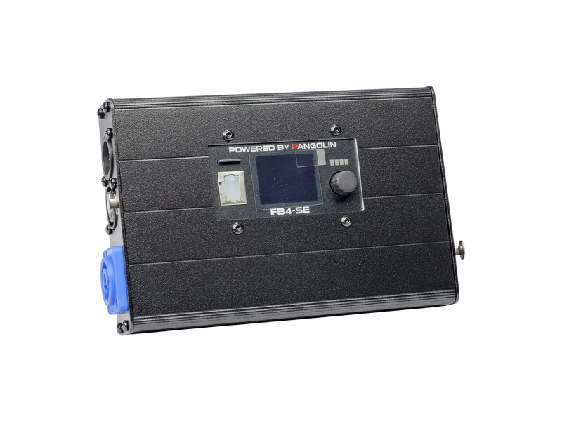 Pangolin FB4 External interface_2
