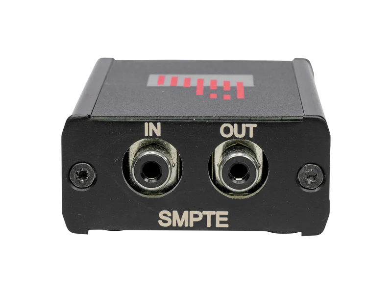 TC4000 Timecode Reader/Writer_2