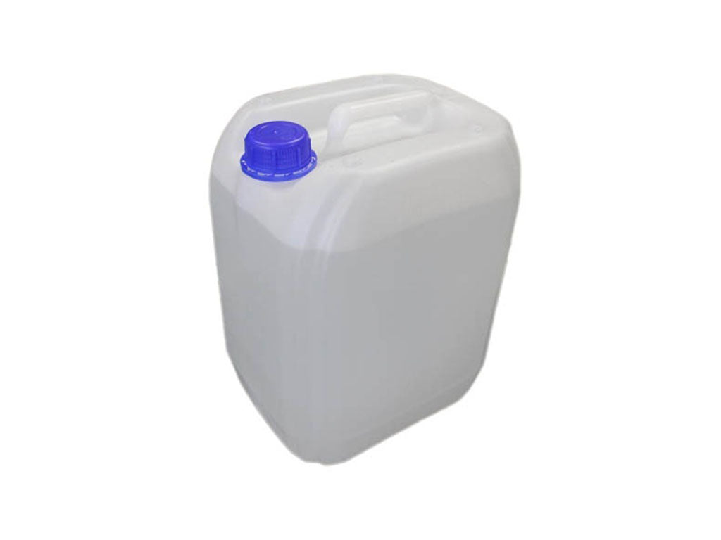 Unique haze fluid 10L jerrycan