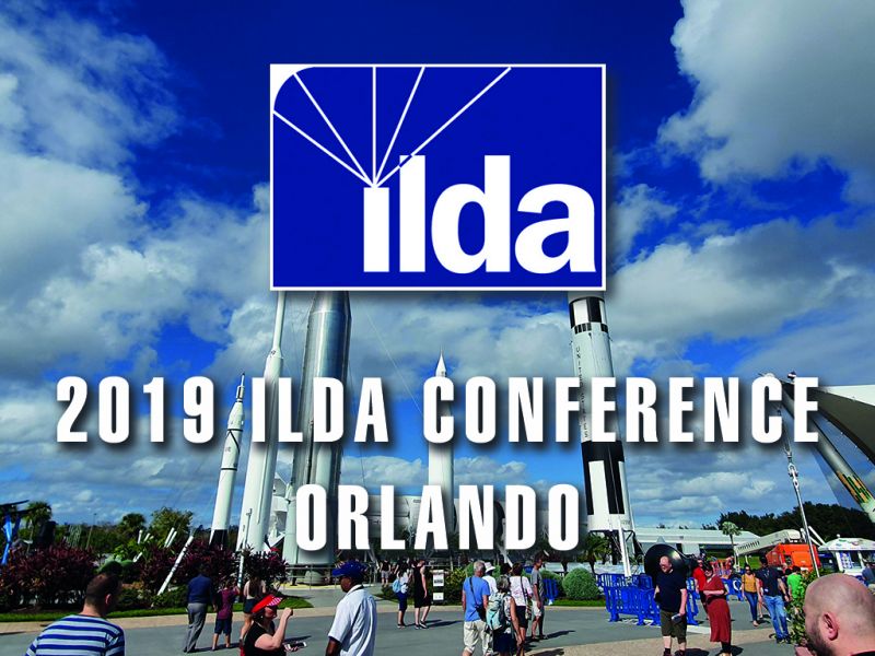 2019 ILDA, Orlando