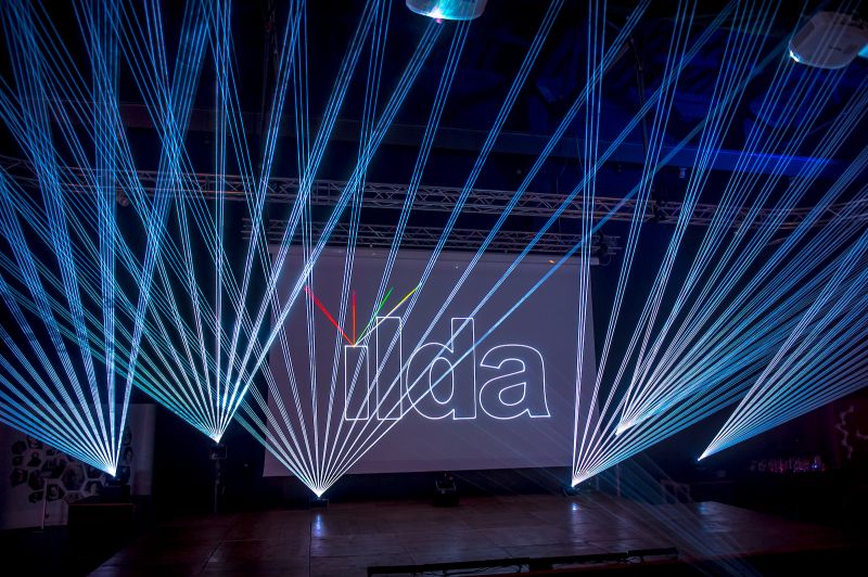 2017 ILDA Conference, Bratislava, Slovakia
