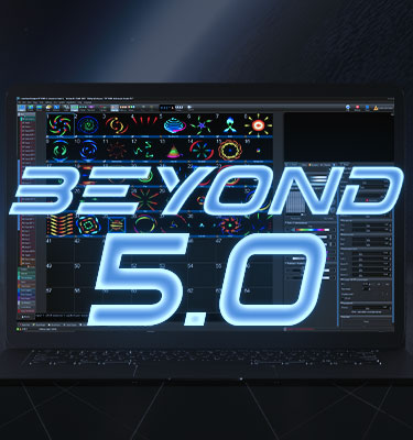 Pangolin BEYOND 5.0 is out now!