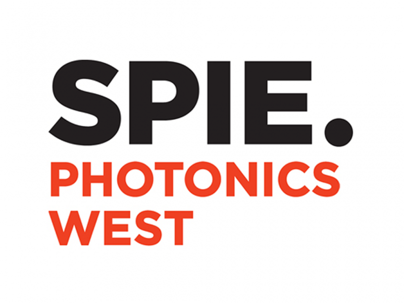 SPIE Photonics West 2019