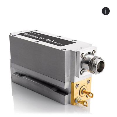 10W 532nm OPSL module (replacement for default 525nm module)