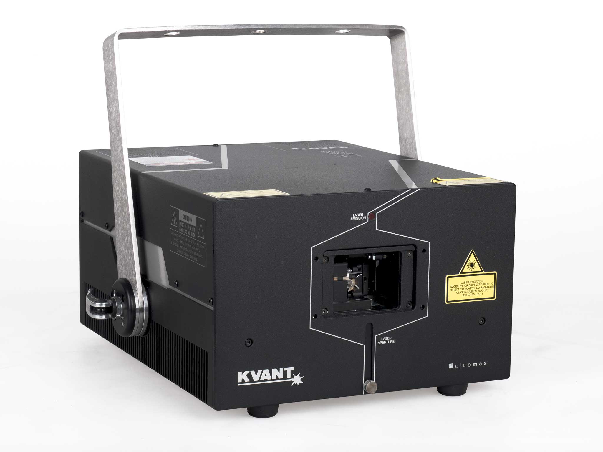 Ex-demo: Clubmax 6500 FB4 (81200023)