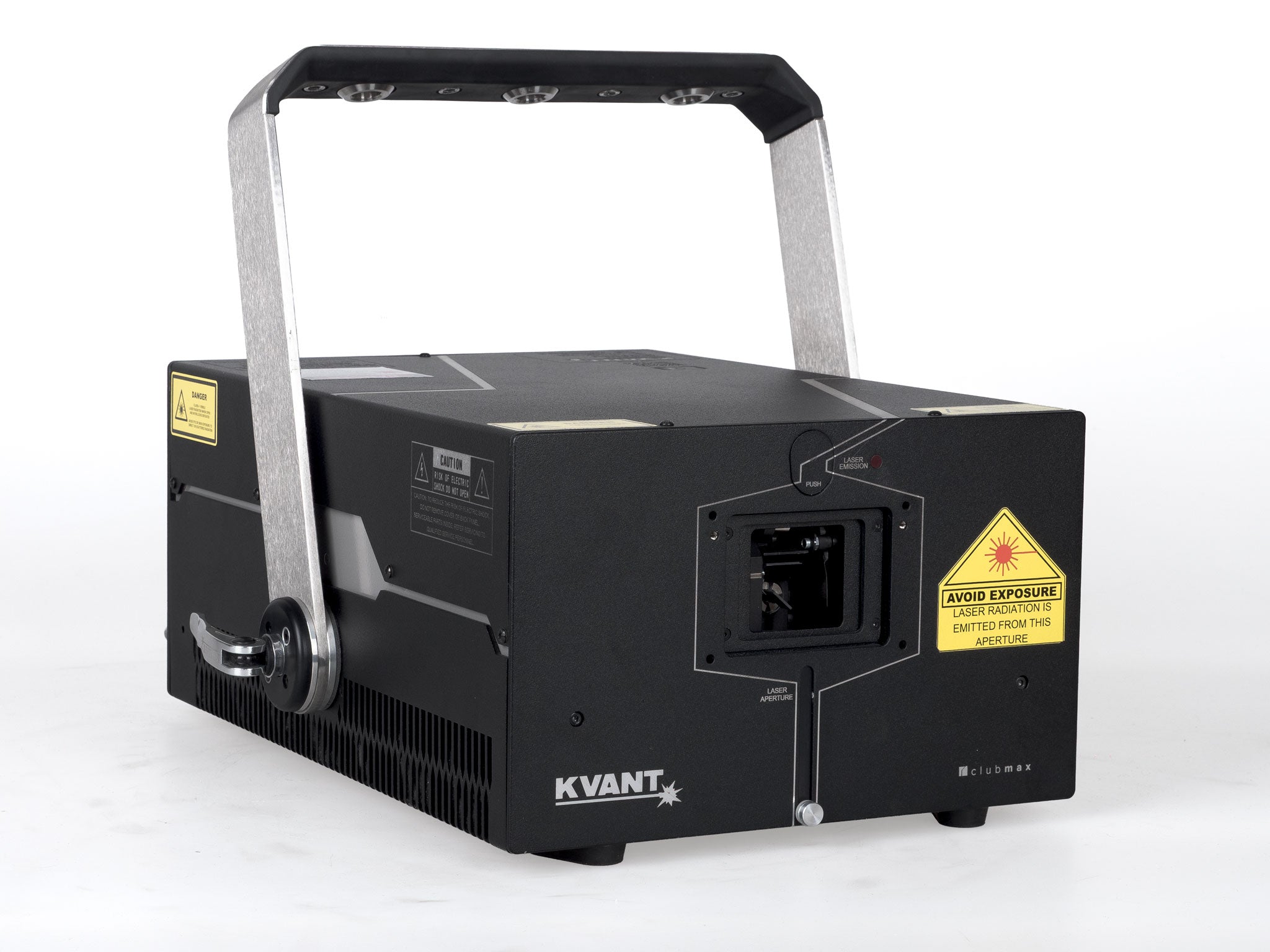 Ex-demo: Clubmax 24 FB4 (31274224)