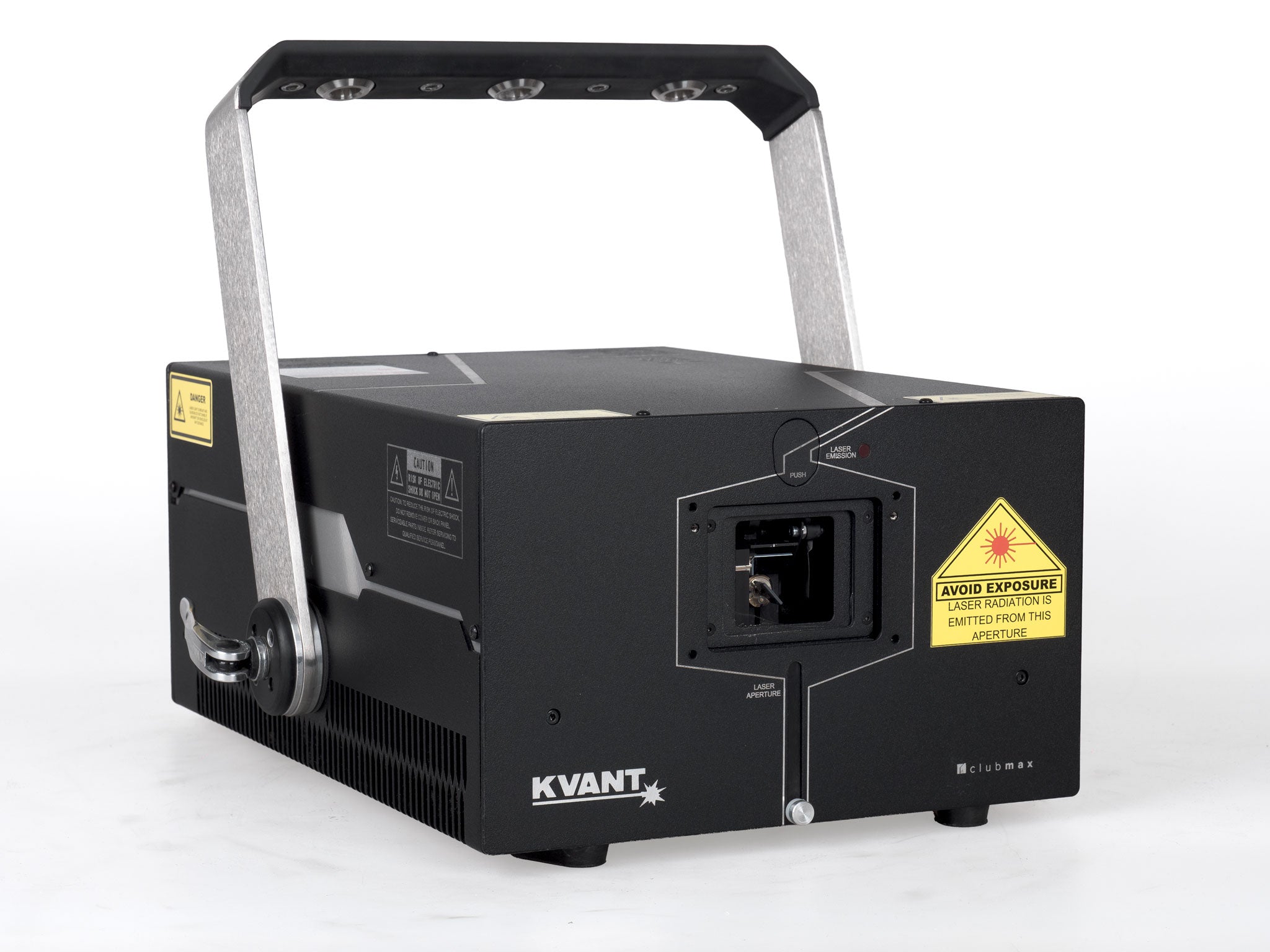 Ex-demo: Clubmax 24 FB4 (31278424)