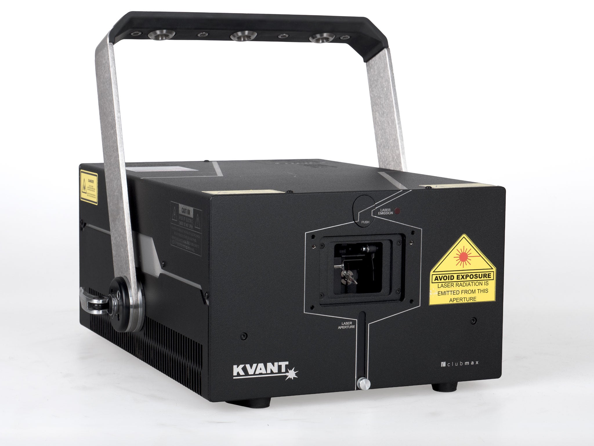 Ex-demo: Clubmax 24 FB4 (31274824)