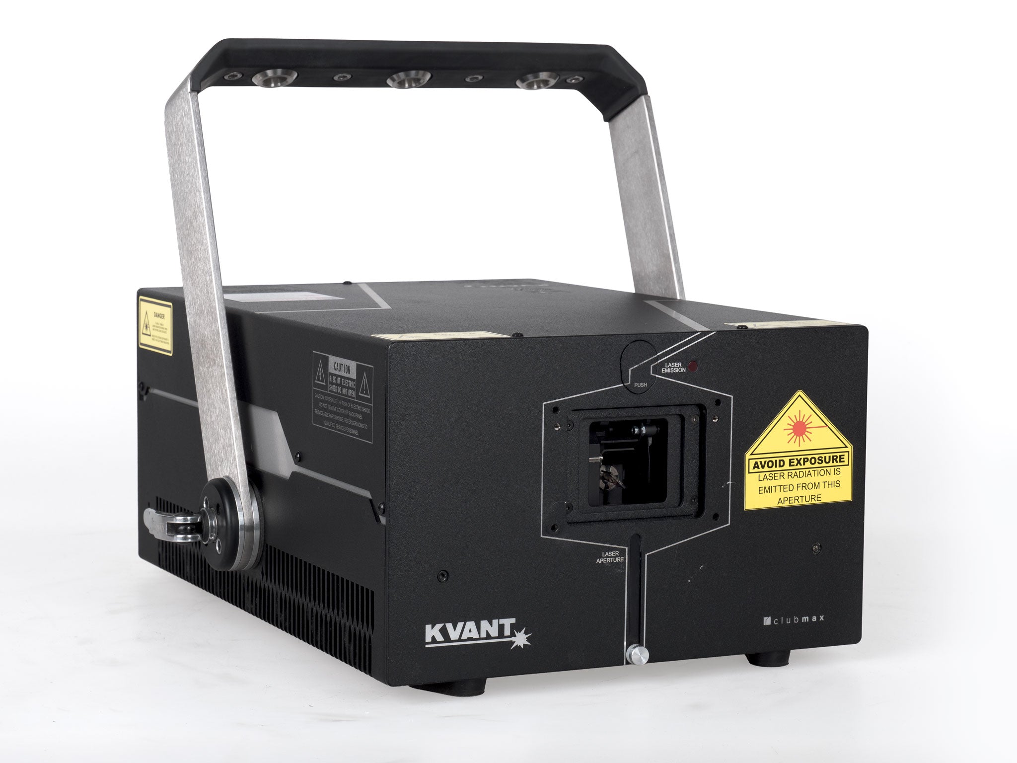 Ex-demo: Clubmax 24 FB4 (21259324)