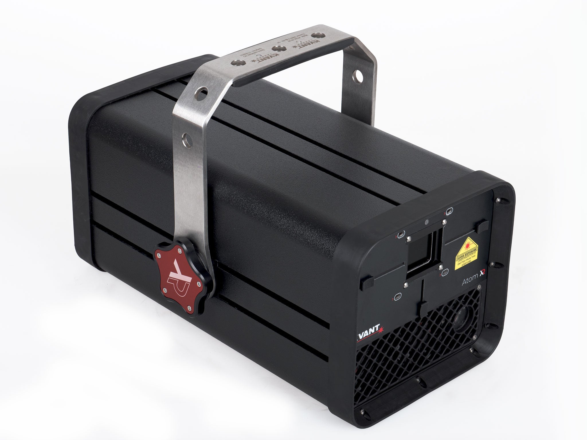 Laser show projector KVANT Atom XR 30_10