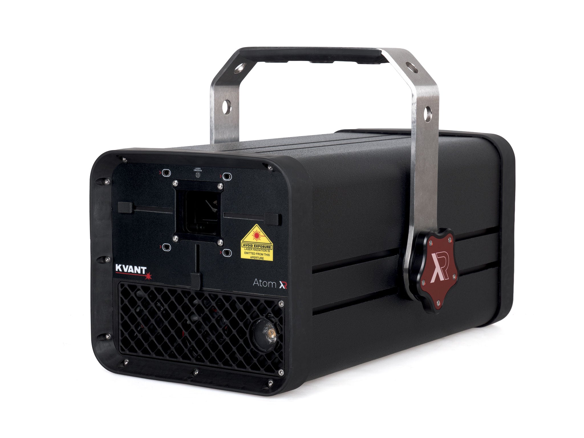 Laser show projector KVANT Atom XR 30_2