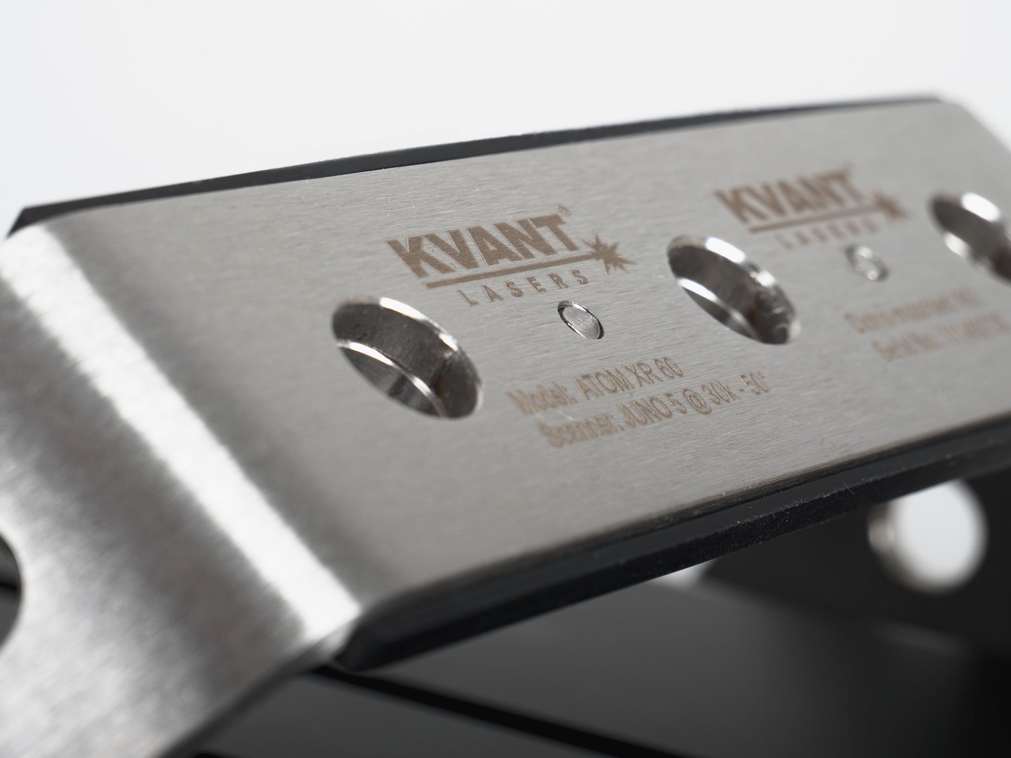 Atom XR 60 watt RGB laser projector_8