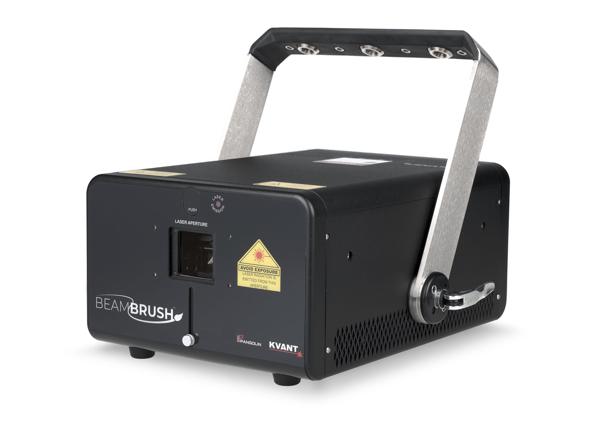 Load image into Gallery viewer, Kvant Lasers - Beam Brush 7000 laser show projector_2
