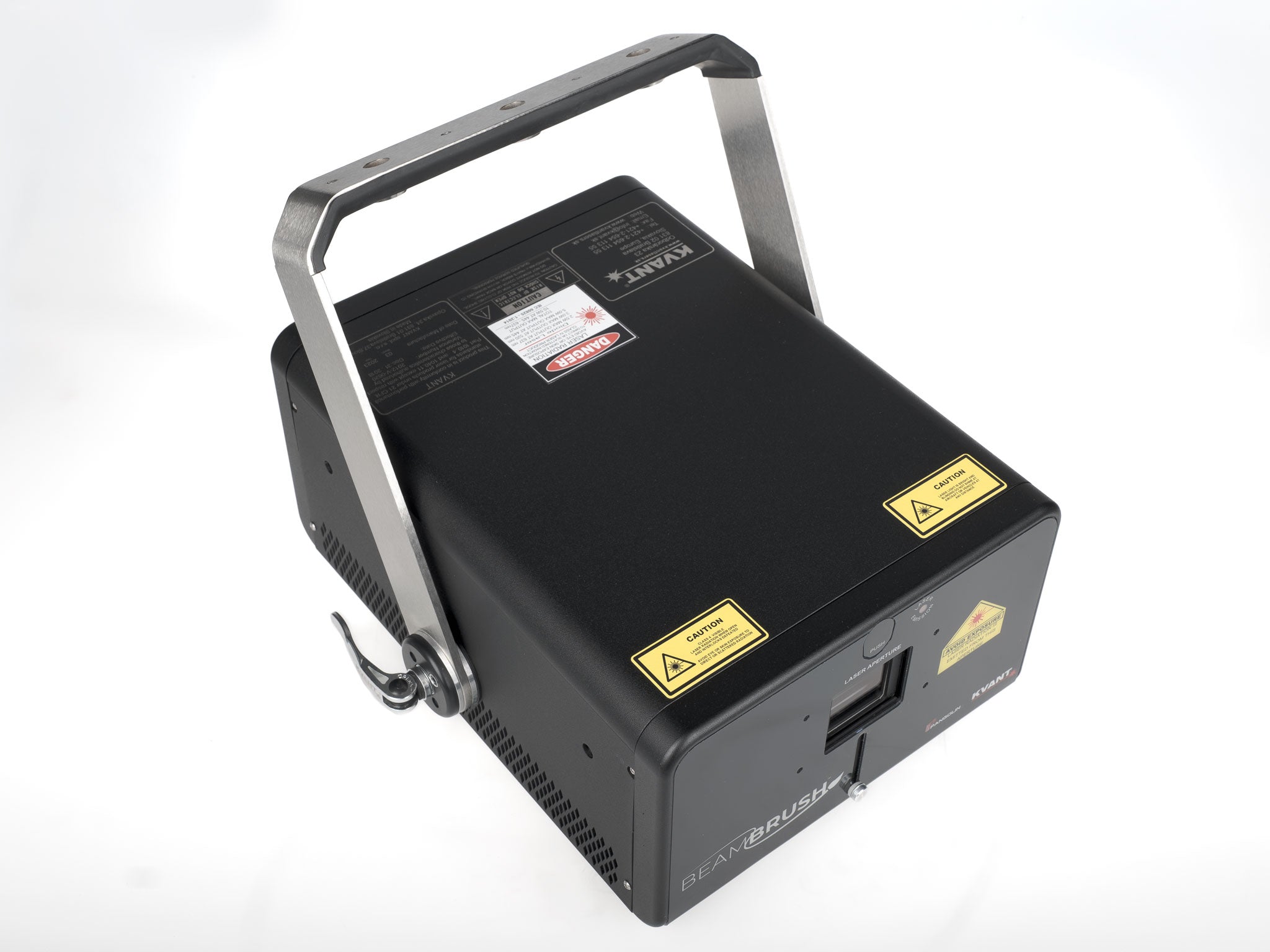Load image into Gallery viewer, Kvant Lasers - Beam Brush 7000 laser show projector_5
