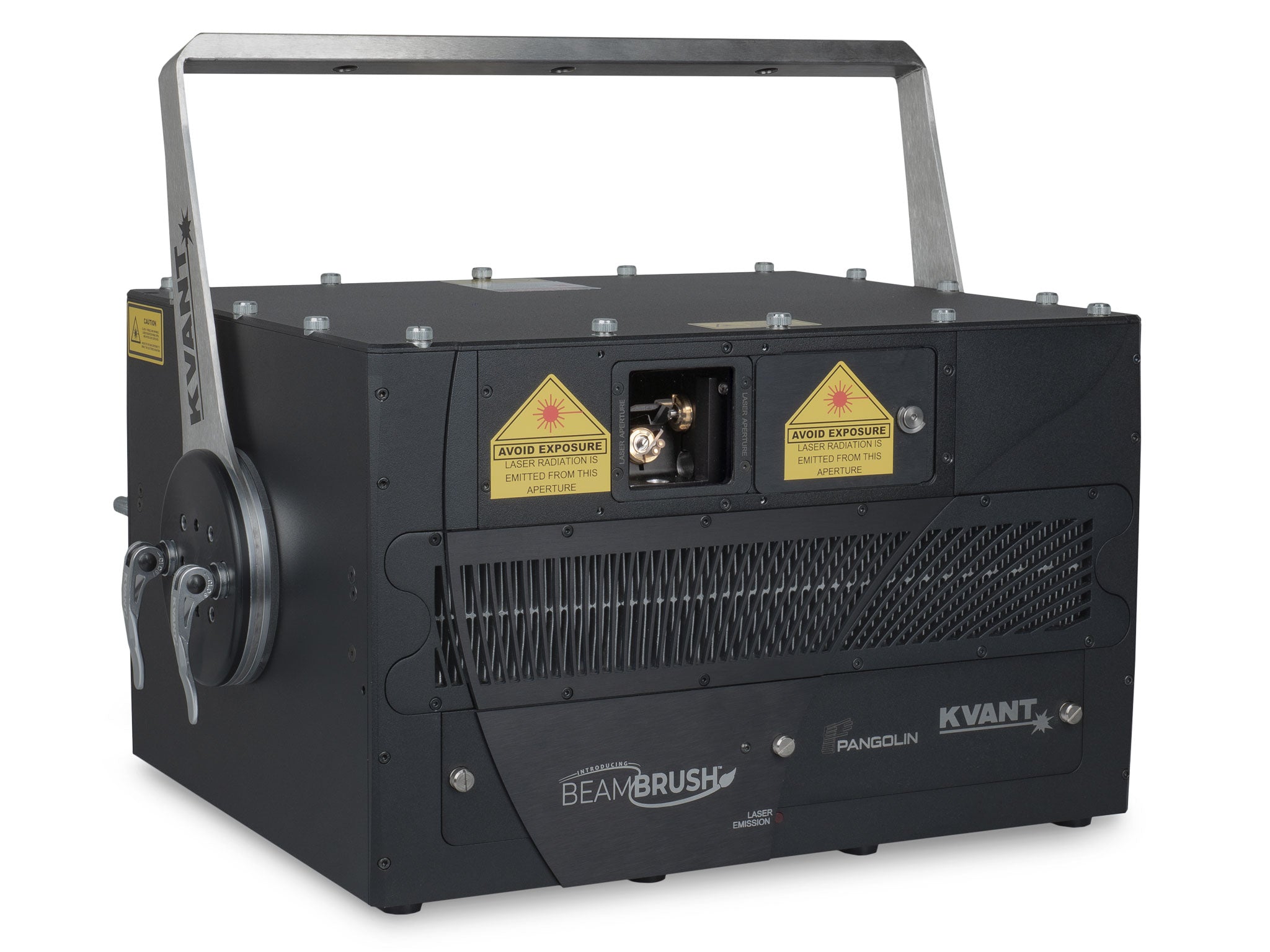 Load image into Gallery viewer, Kvant Lasers - Beam Brush 40 laser show projector_1
