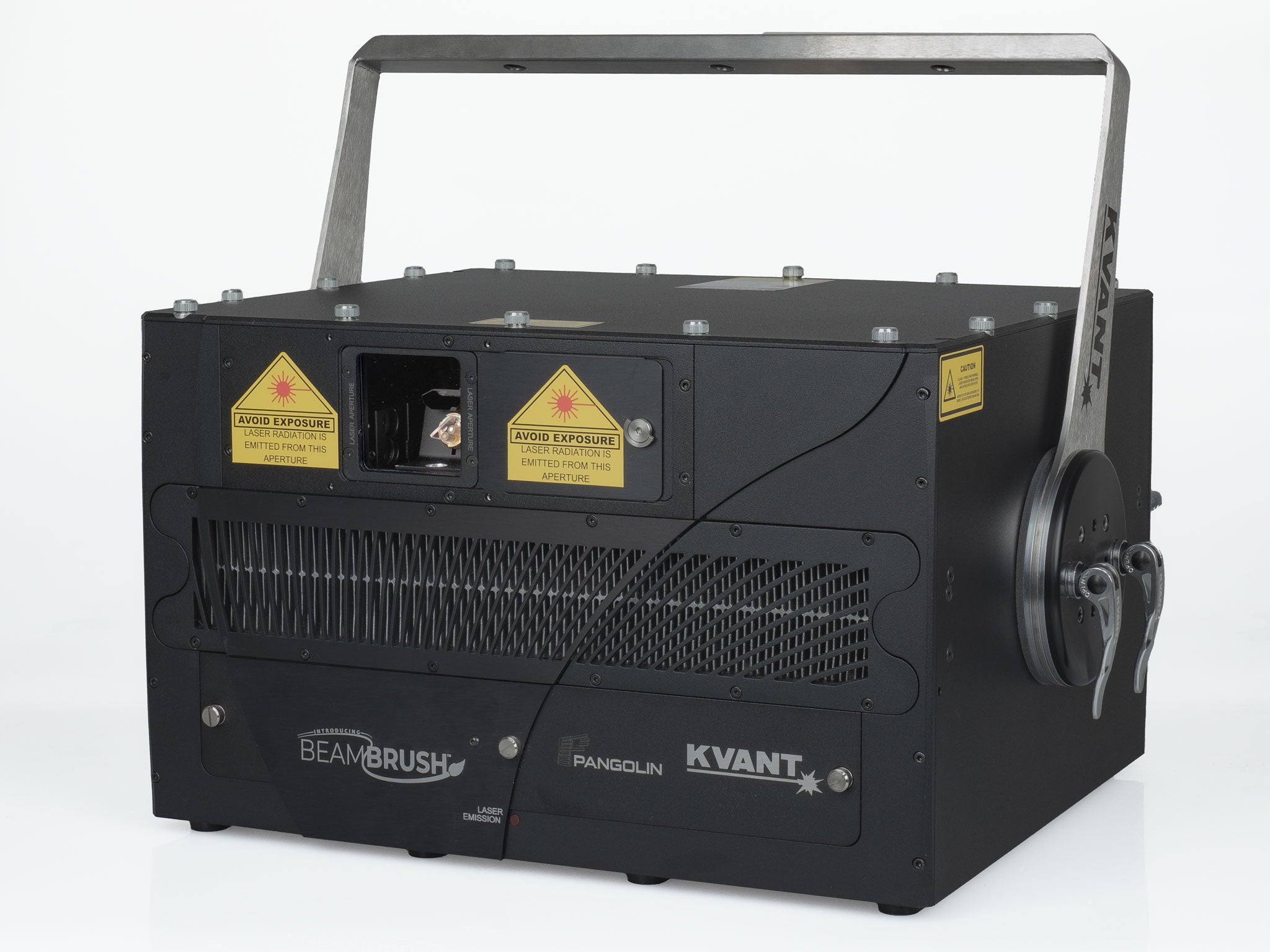 Load image into Gallery viewer, Kvant Lasers - Beam Brush 40 laser show projector_2
