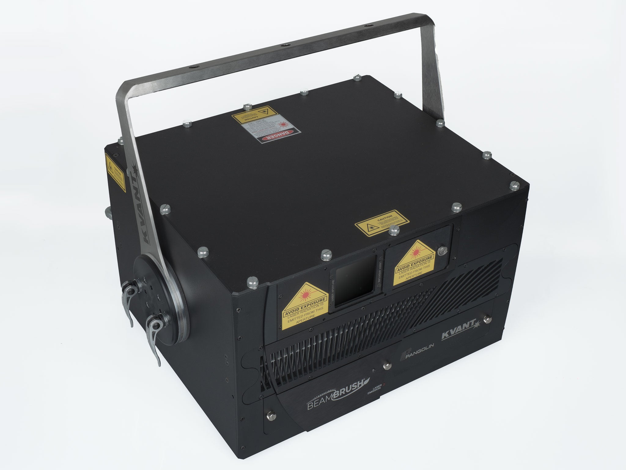 Load image into Gallery viewer, Kvant Lasers - Beam Brush 40 laser show projector_7
