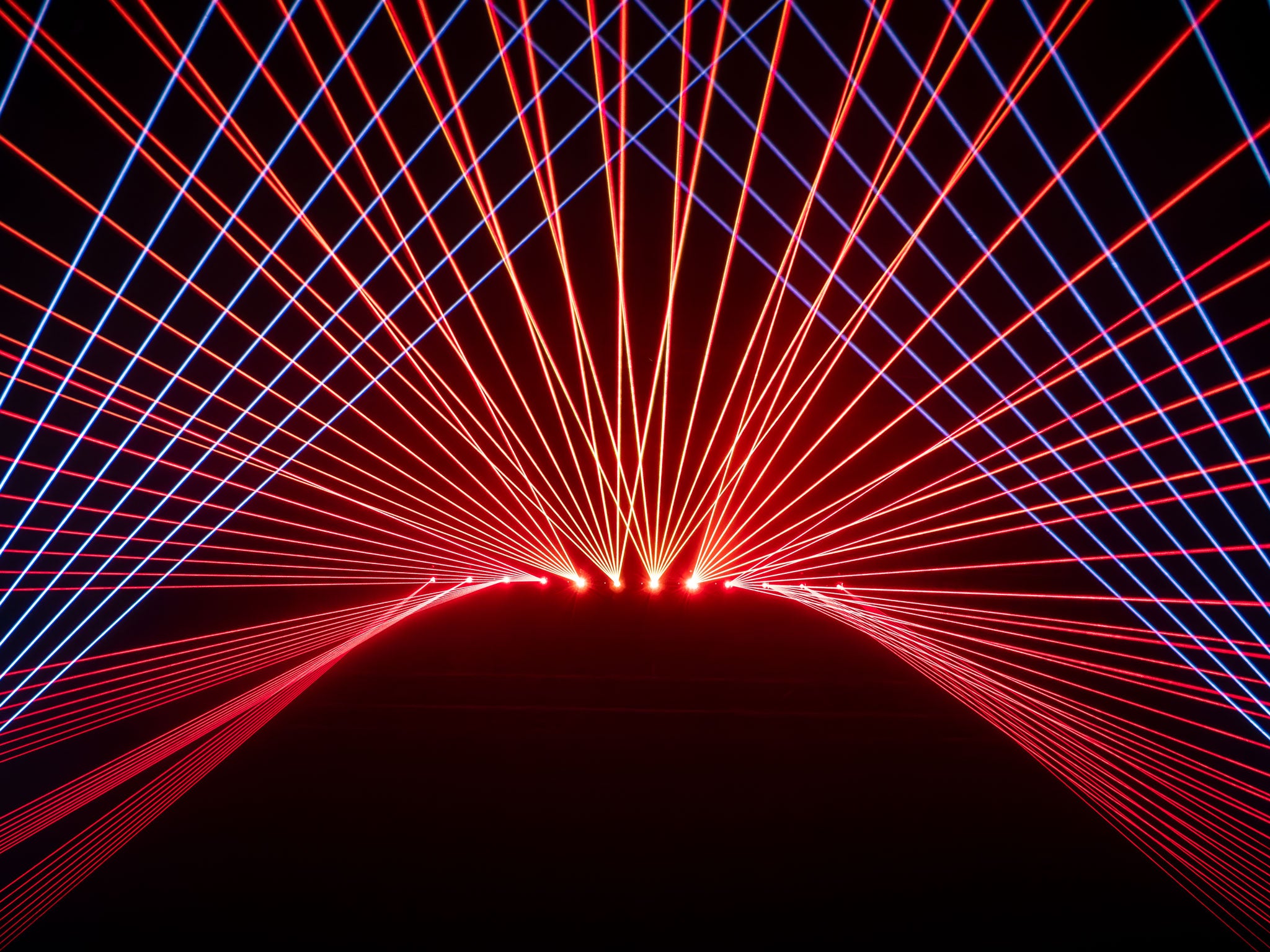 Kvant Berry Lite laser projector / lighting fixture_9