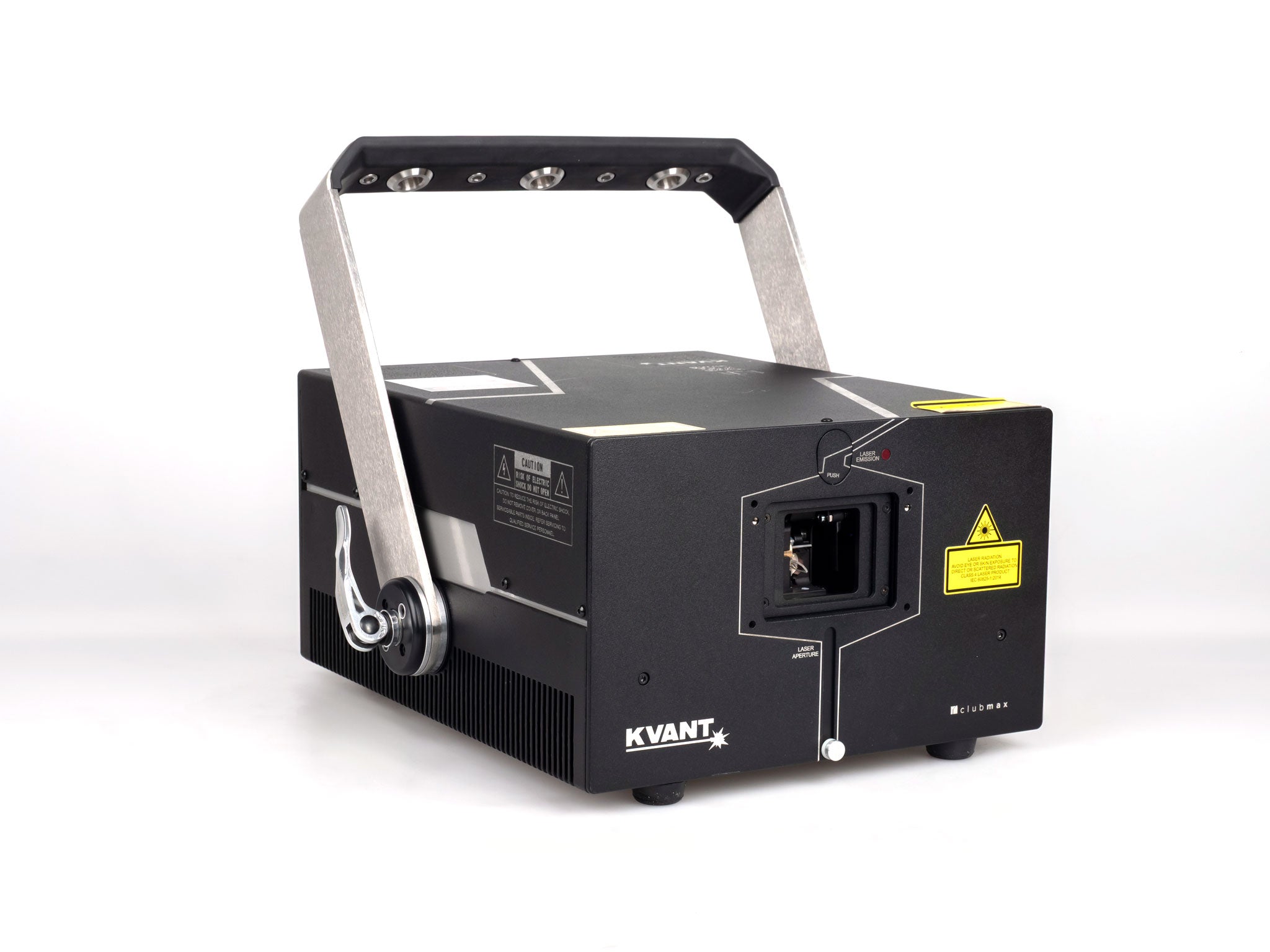 Ex-demo: Clubmax 10 FB4 (111225423)