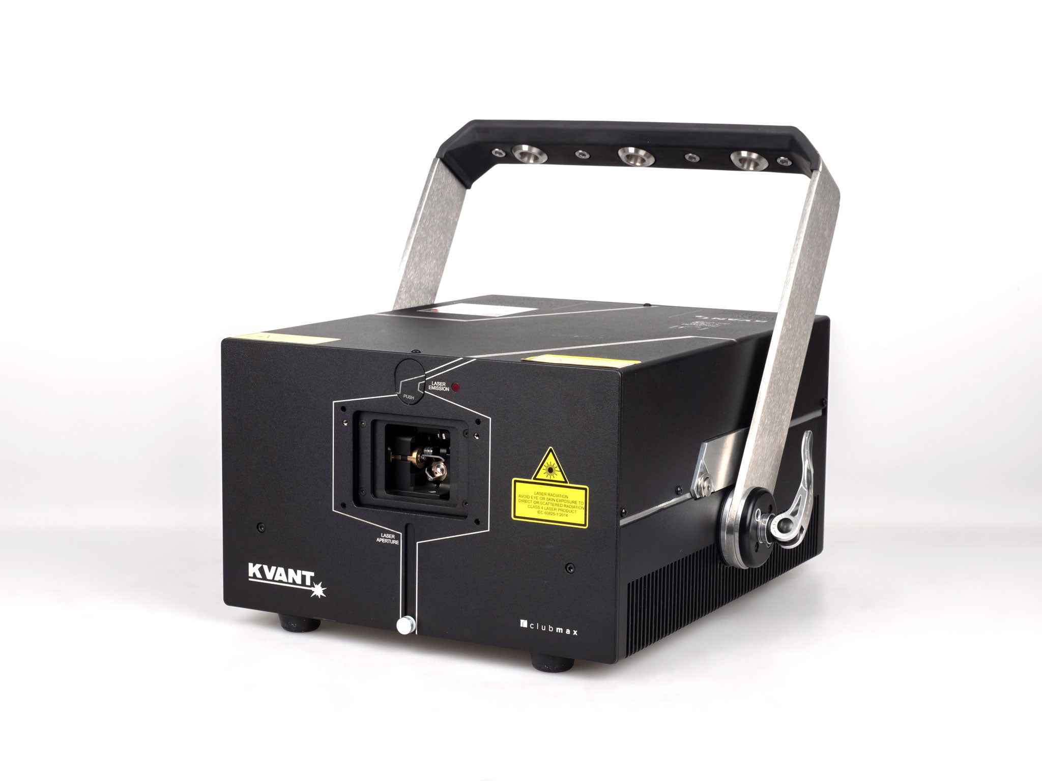 Ex-demo: Clubmax 10 FB4 (111225423)