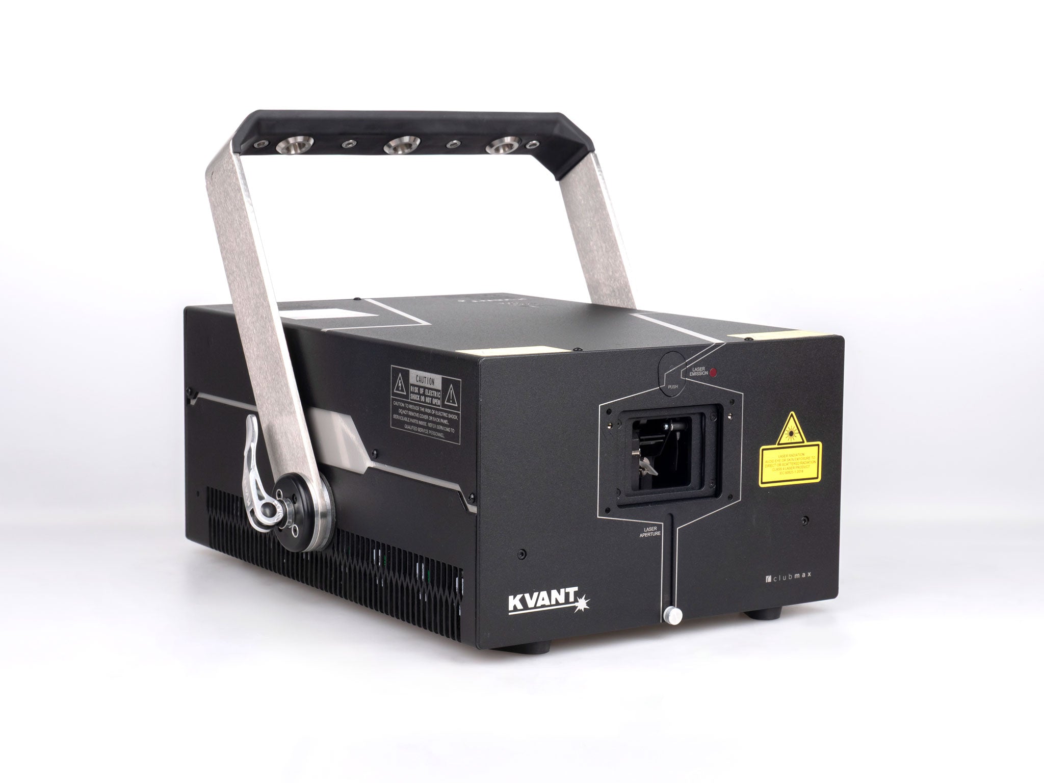 Ex-demo: Clubmax 18 FB4 (121242023)