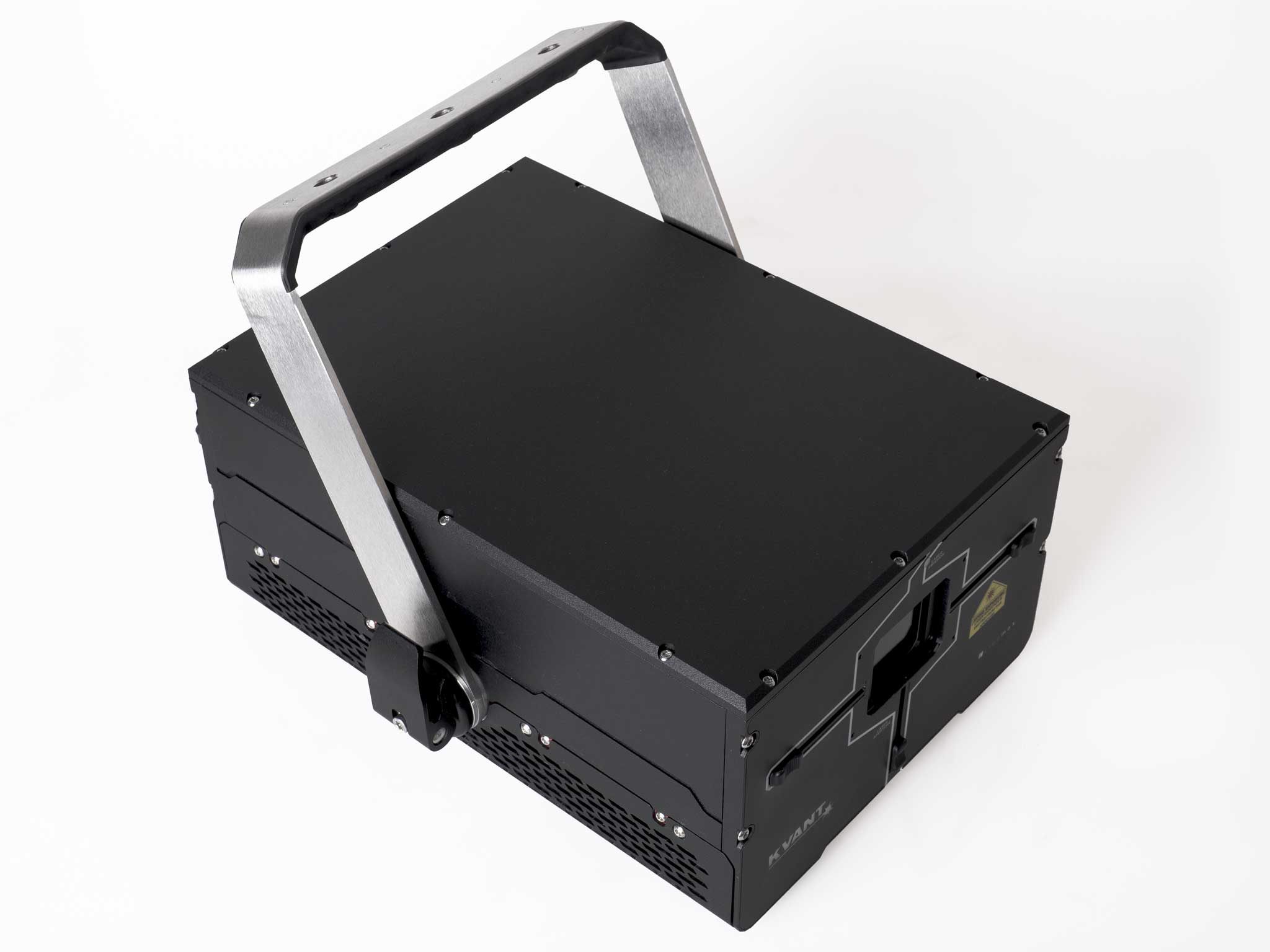 KVANT Clubmax 40 FB4 IP65 waterproof professional laser projector for outdoor shows_9