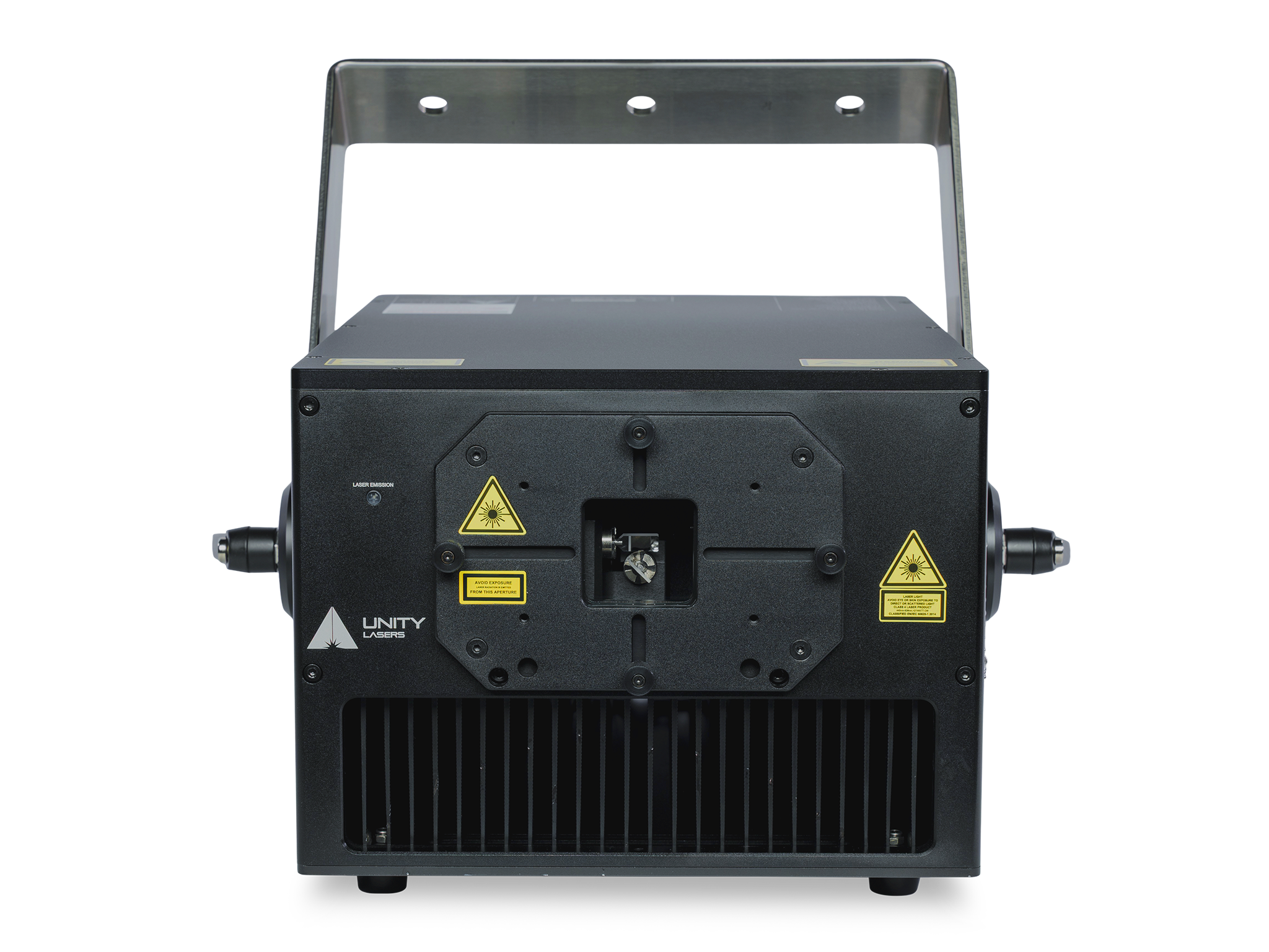 High power-output outdoor laser display projector Unity Elite 40 PRO FB4_1