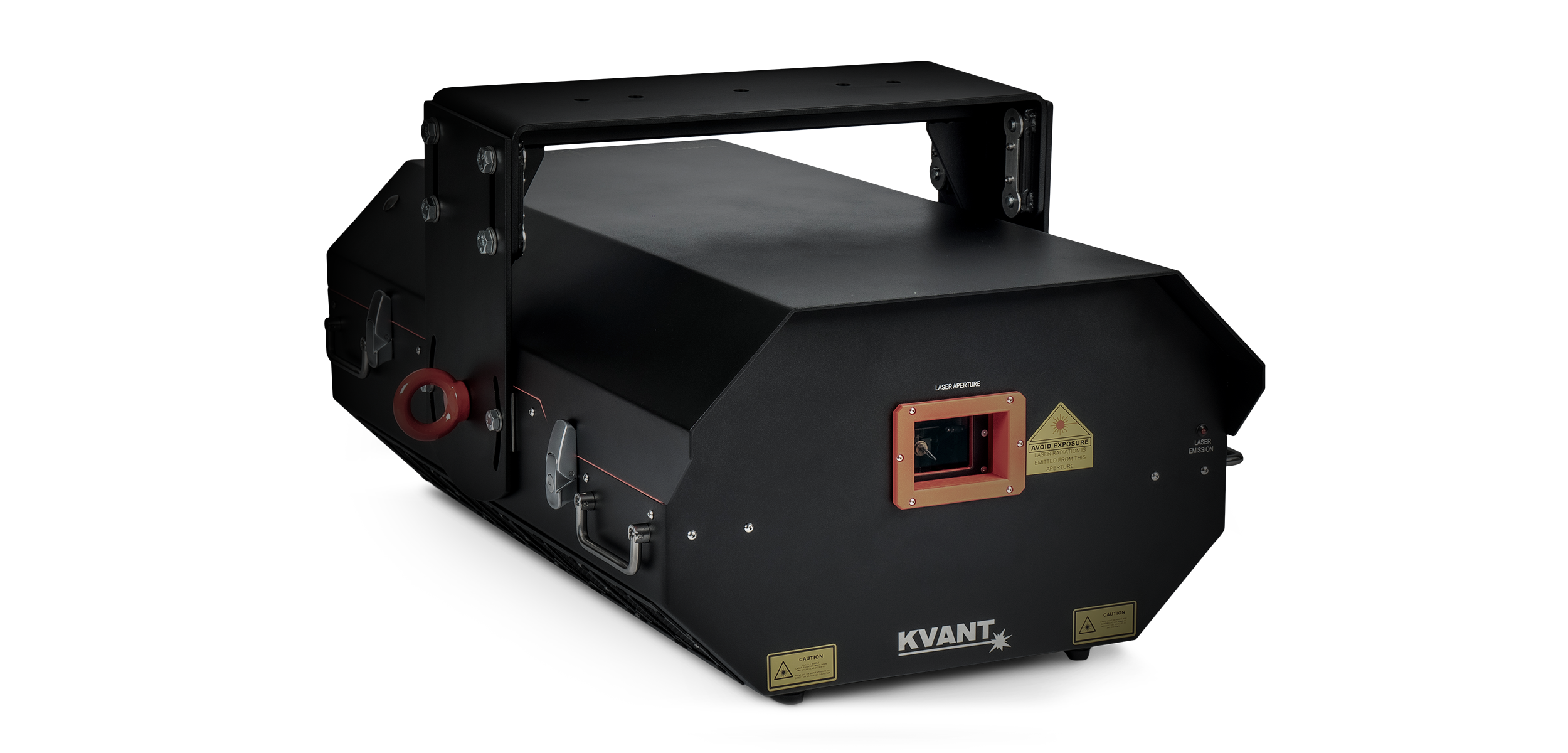 Kvant Epic 100, 170 and 270 BlueBoost laser projector_banner